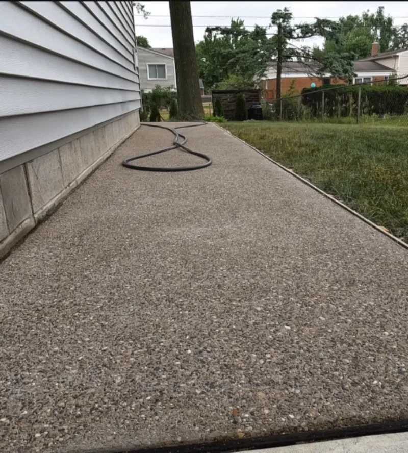 Concrete Contractors Sacramento, Concrete Company Sacramento, CA 2 Concrete Finishes and Decorative Options