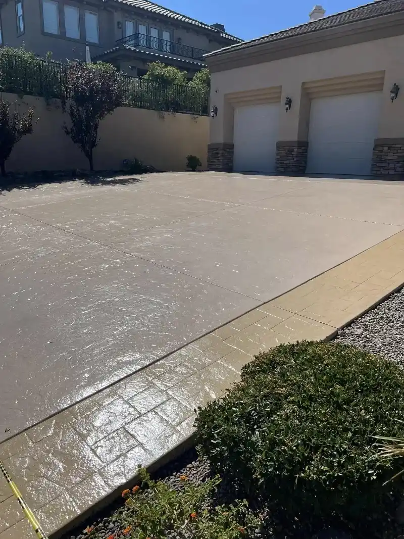 Concrete Contractors Sacramento, Concrete Company Sacramento, CA 10 Concrete Sealing, Staining and Resurfacing